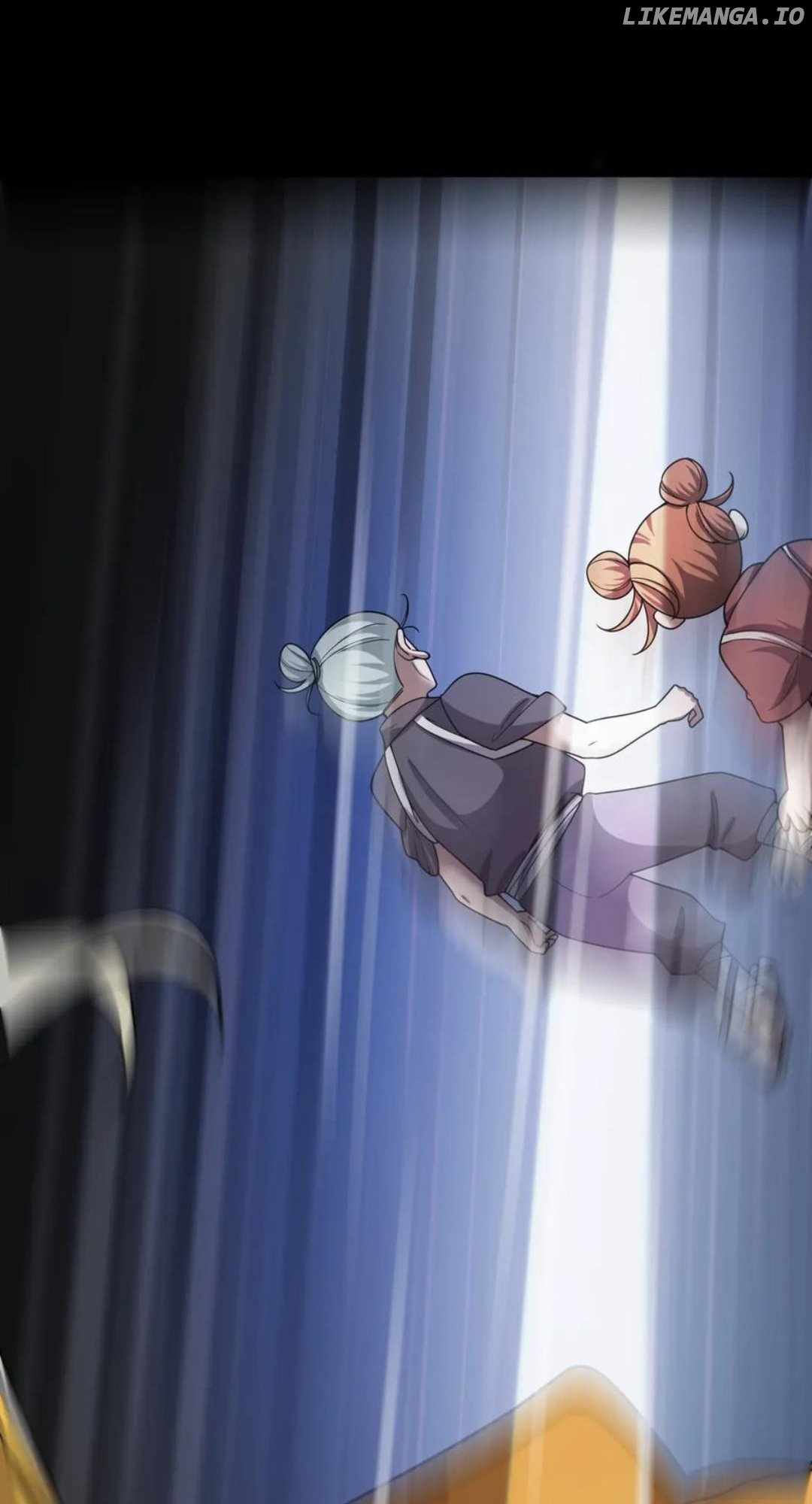 Age of Terror Chapter 485 86